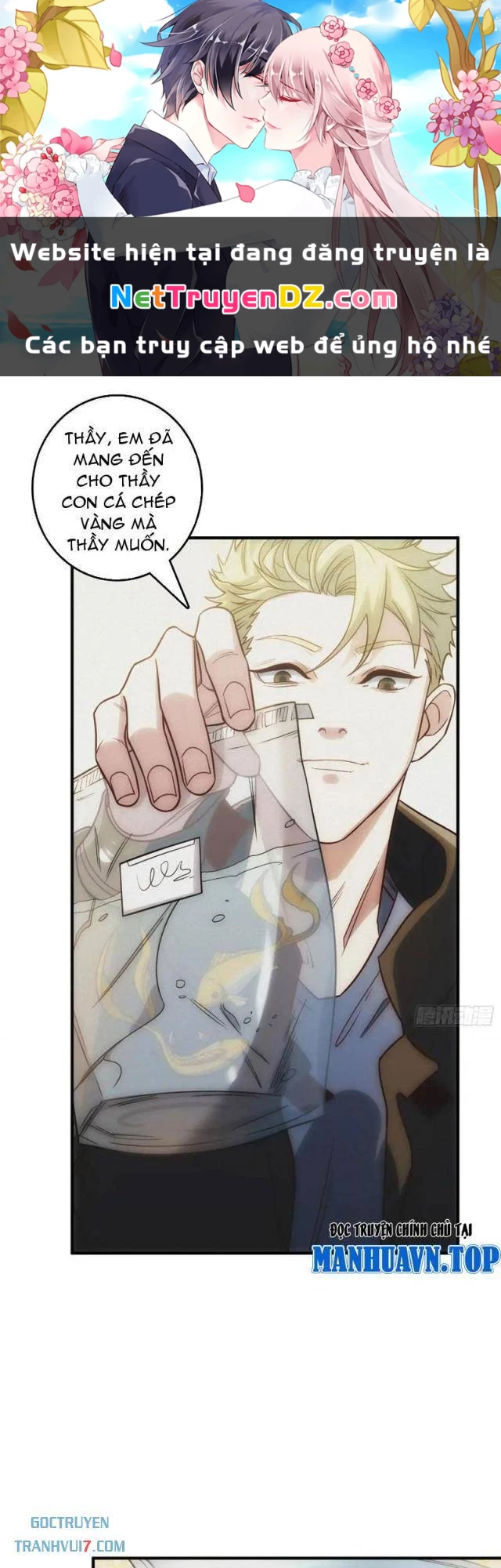 Tin Tức Của Toàn Tri Giả Chapter 11 - Trang 3