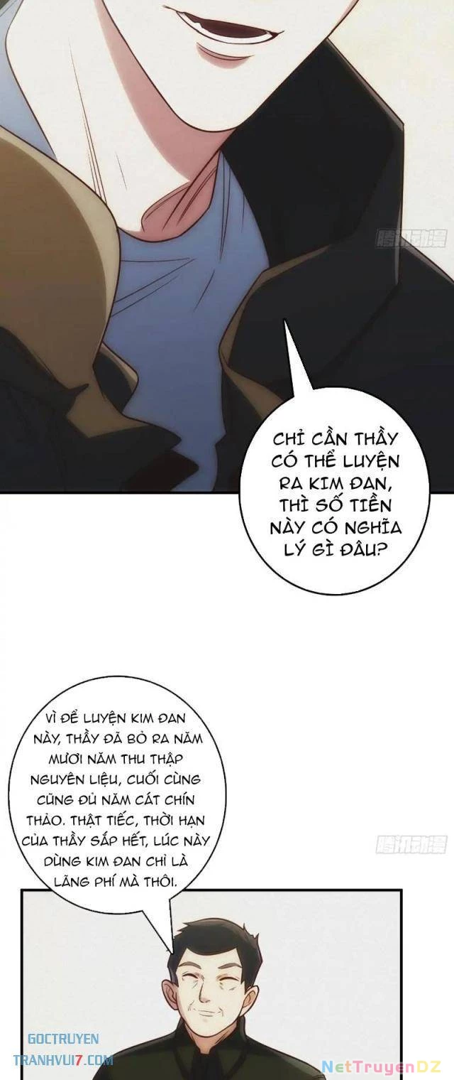 Tin Tức Của Toàn Tri Giả Chapter 11 - Trang 3