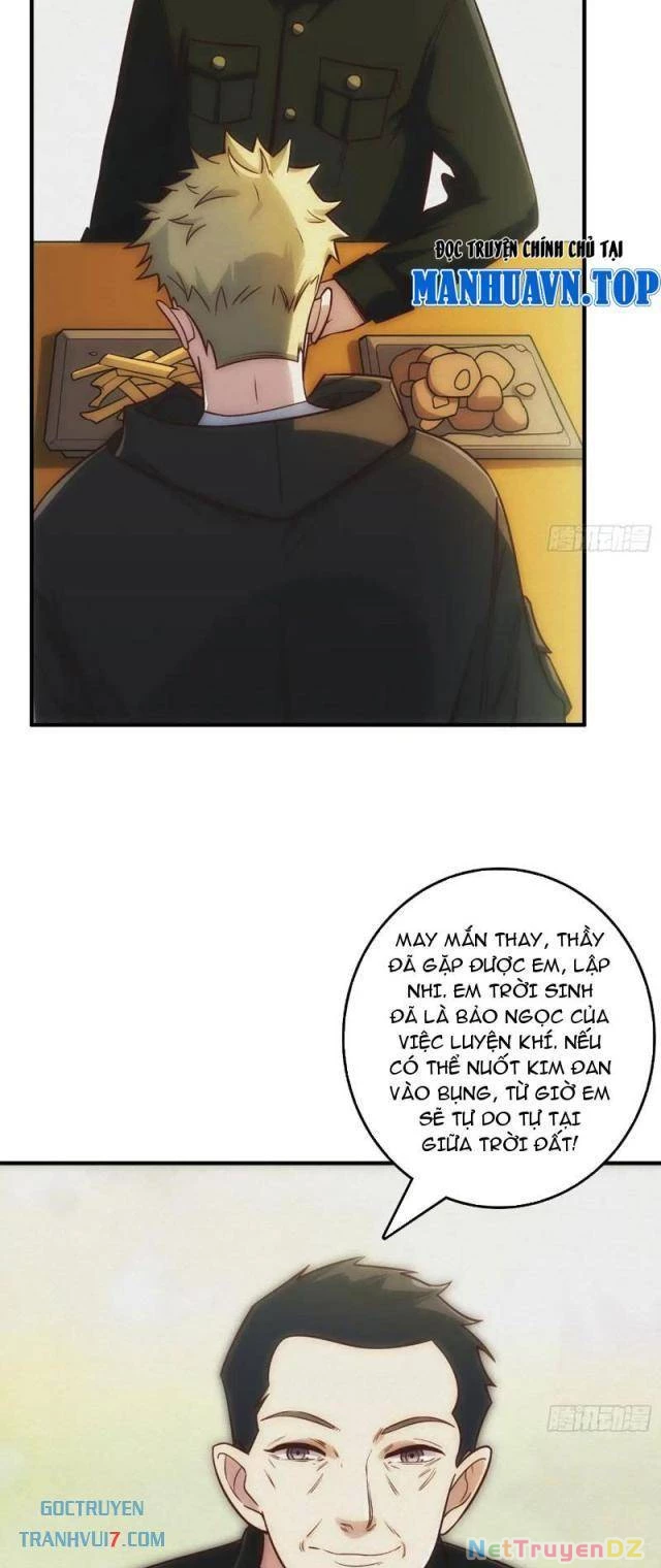 Tin Tức Của Toàn Tri Giả Chapter 11 - Trang 3