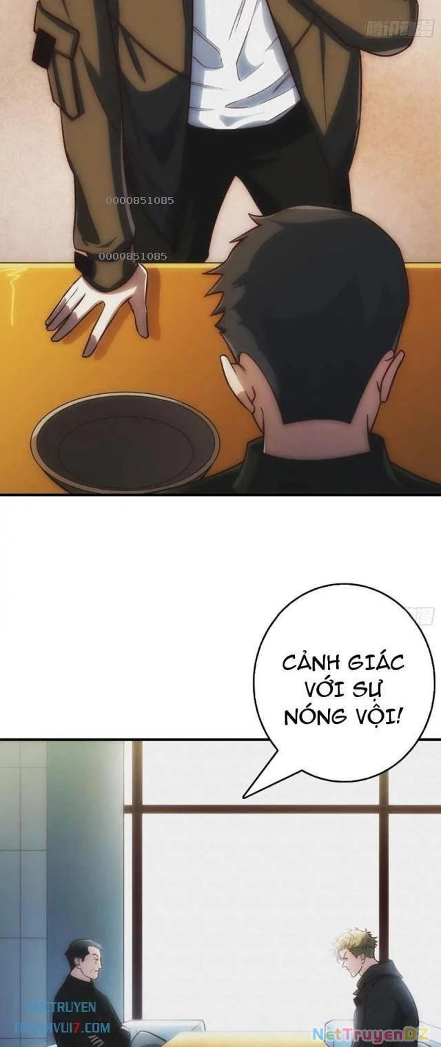 Tin Tức Của Toàn Tri Giả Chapter 11 - Trang 3