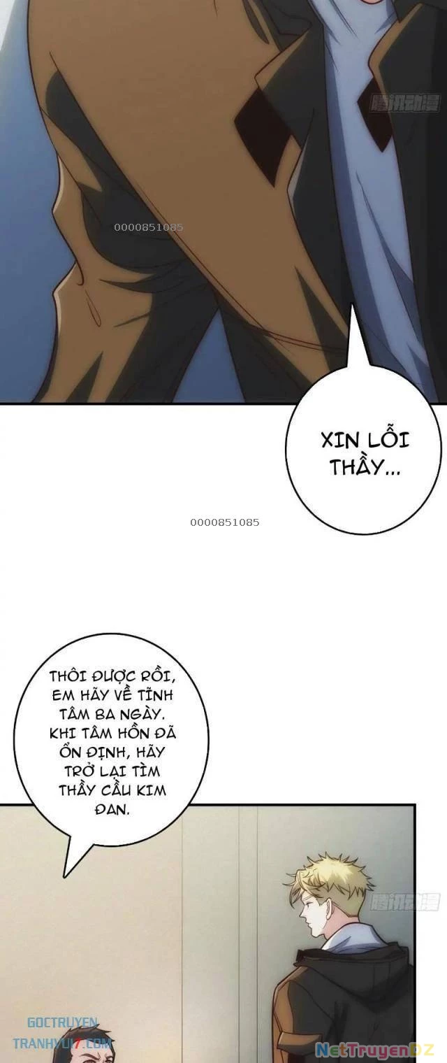 Tin Tức Của Toàn Tri Giả Chapter 11 - Trang 3