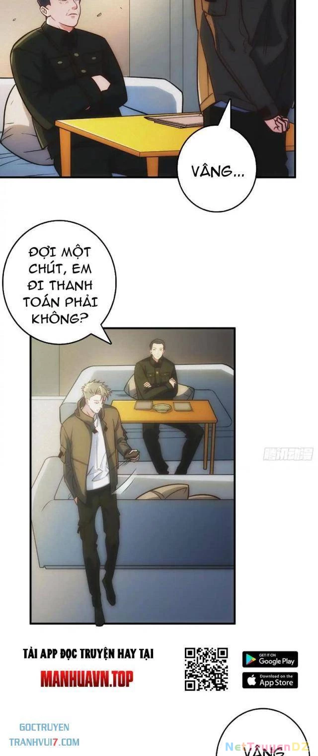 Tin Tức Của Toàn Tri Giả Chapter 11 - Trang 3