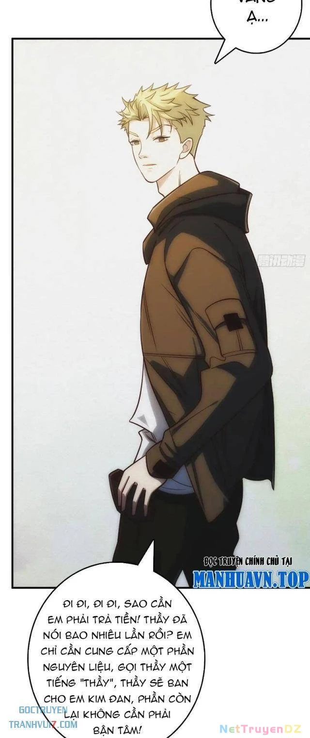 Tin Tức Của Toàn Tri Giả Chapter 11 - Trang 3