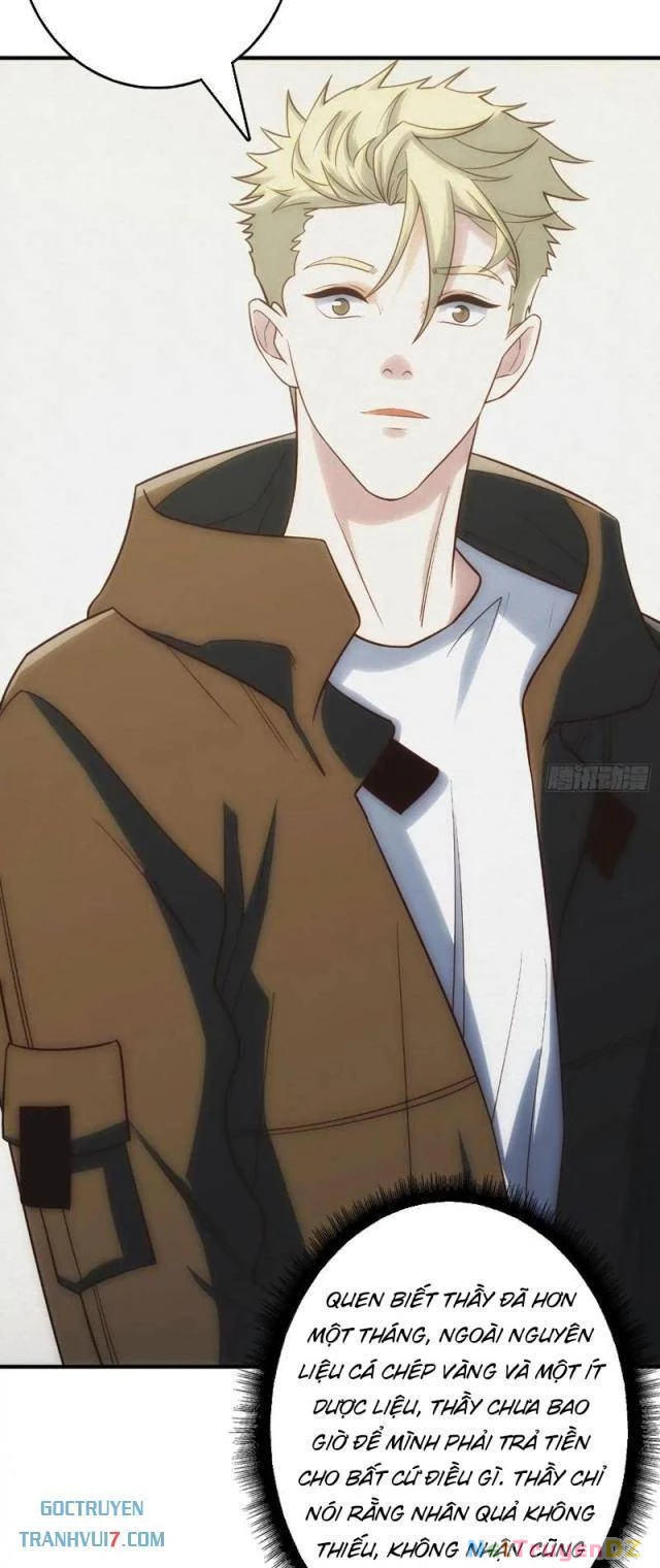 Tin Tức Của Toàn Tri Giả Chapter 11 - Trang 3