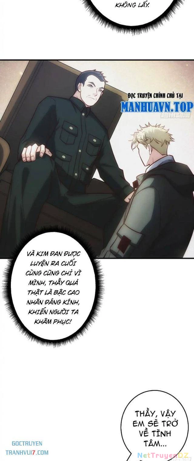 Tin Tức Của Toàn Tri Giả Chapter 11 - Trang 3