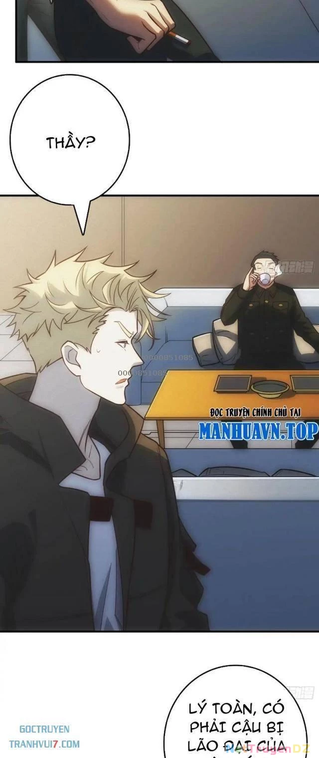 Tin Tức Của Toàn Tri Giả Chapter 11 - Trang 3