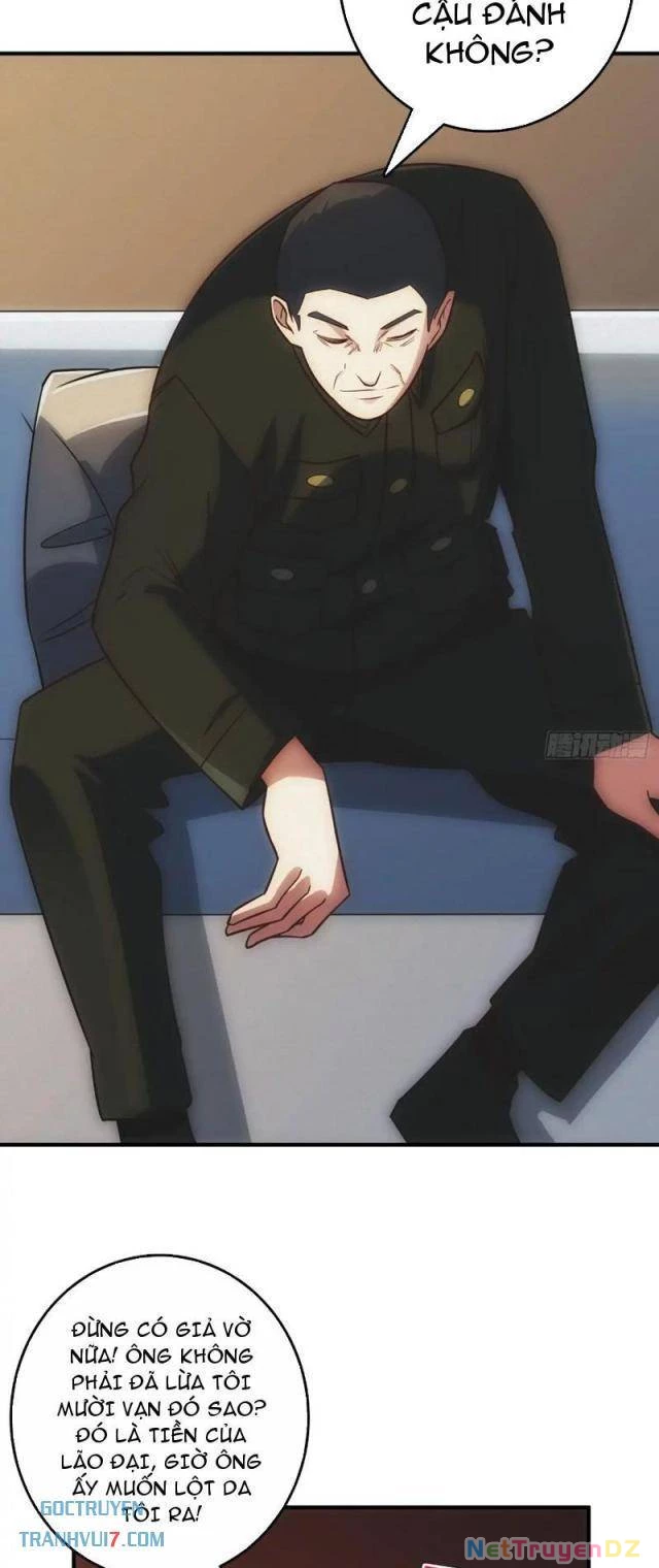 Tin Tức Của Toàn Tri Giả Chapter 11 - Trang 3