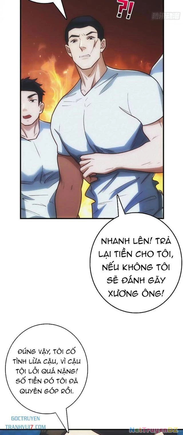 Tin Tức Của Toàn Tri Giả Chapter 11 - Trang 3