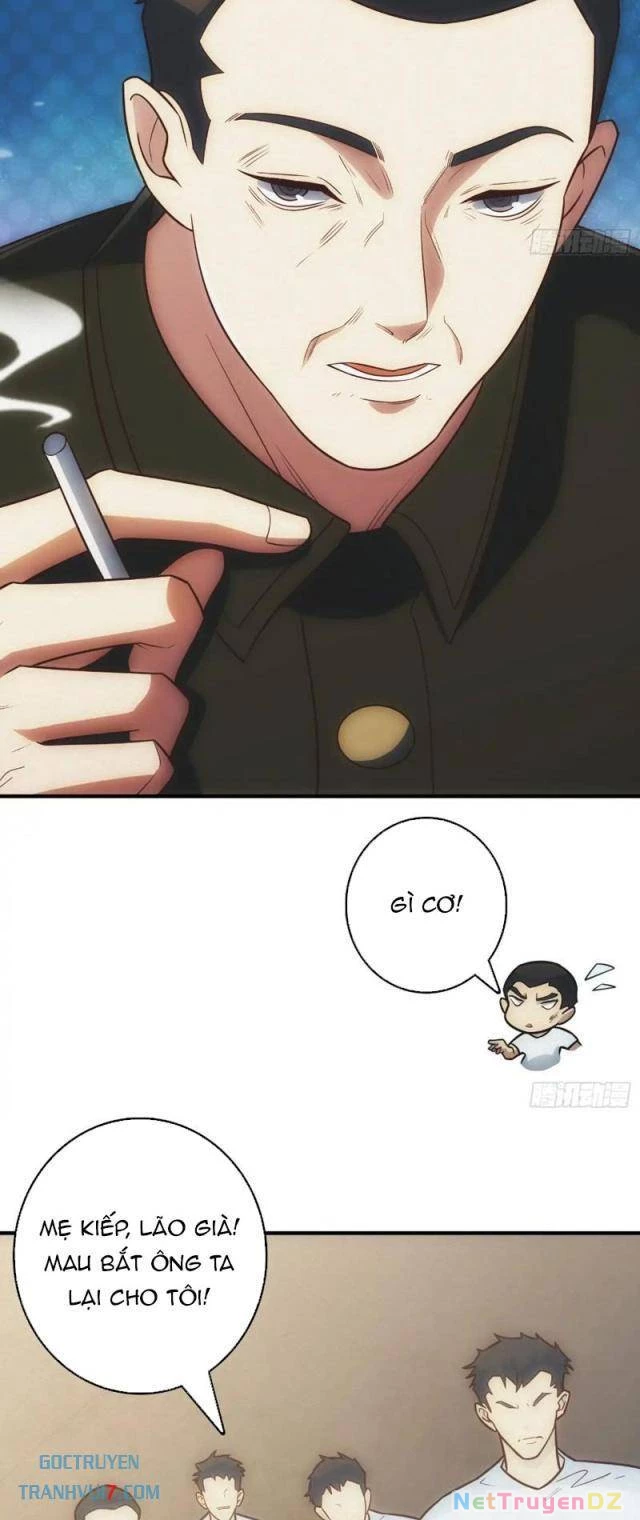 Tin Tức Của Toàn Tri Giả Chapter 11 - Trang 3