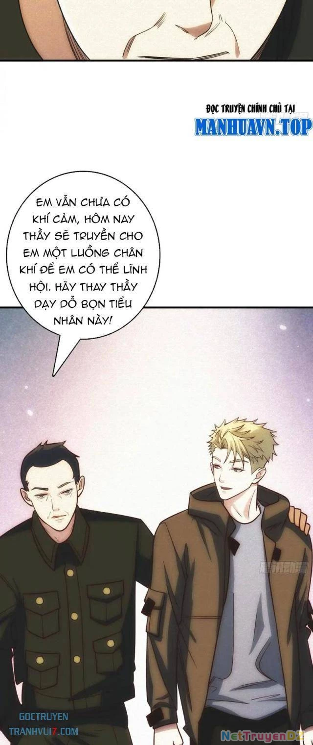 Tin Tức Của Toàn Tri Giả Chapter 11 - Trang 3