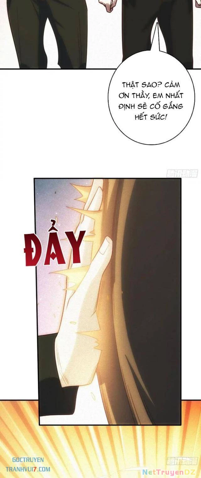 Tin Tức Của Toàn Tri Giả Chapter 11 - Trang 3