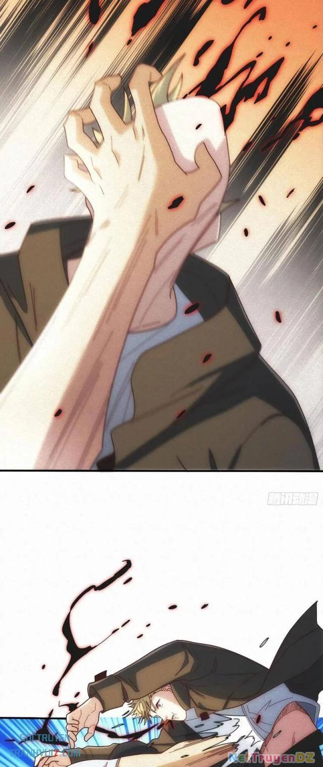 Tin Tức Của Toàn Tri Giả Chapter 11 - Trang 3