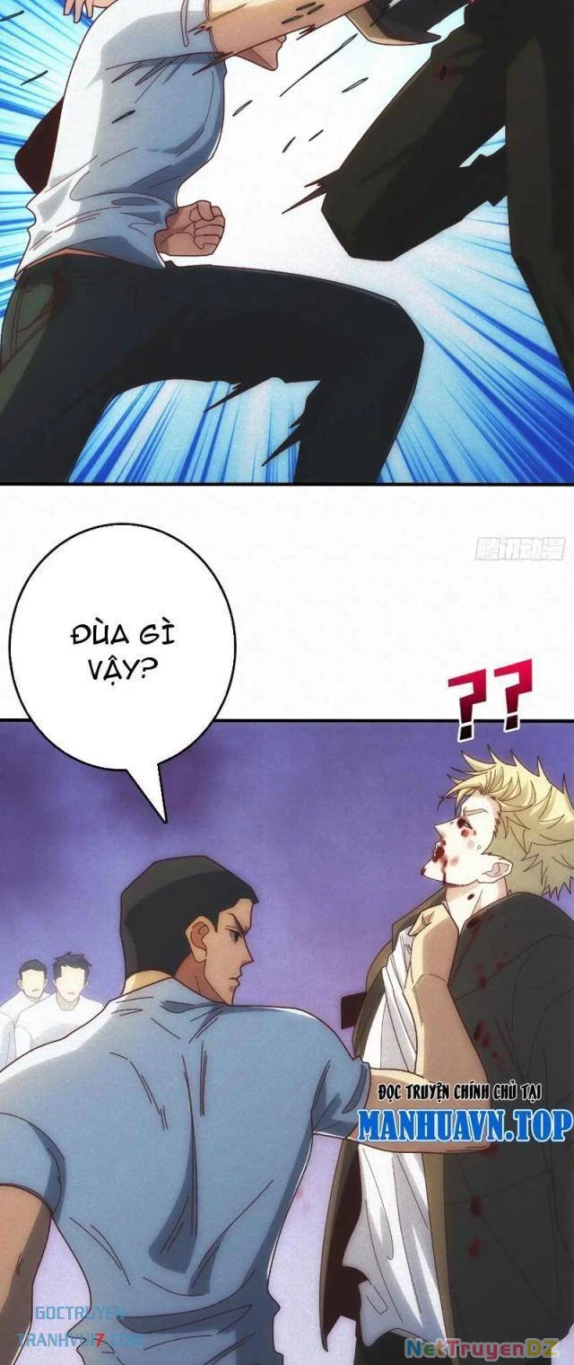 Tin Tức Của Toàn Tri Giả Chapter 11 - Trang 3