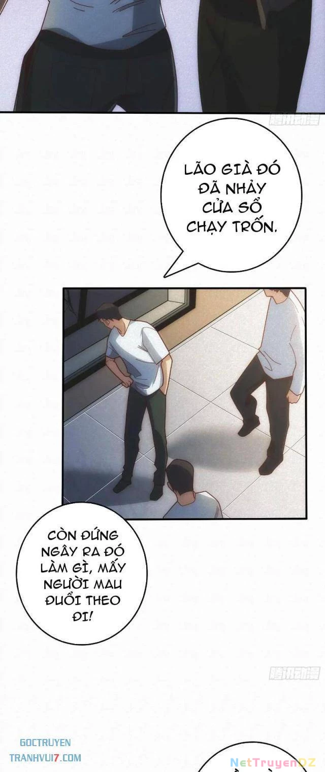 Tin Tức Của Toàn Tri Giả Chapter 11 - Trang 3