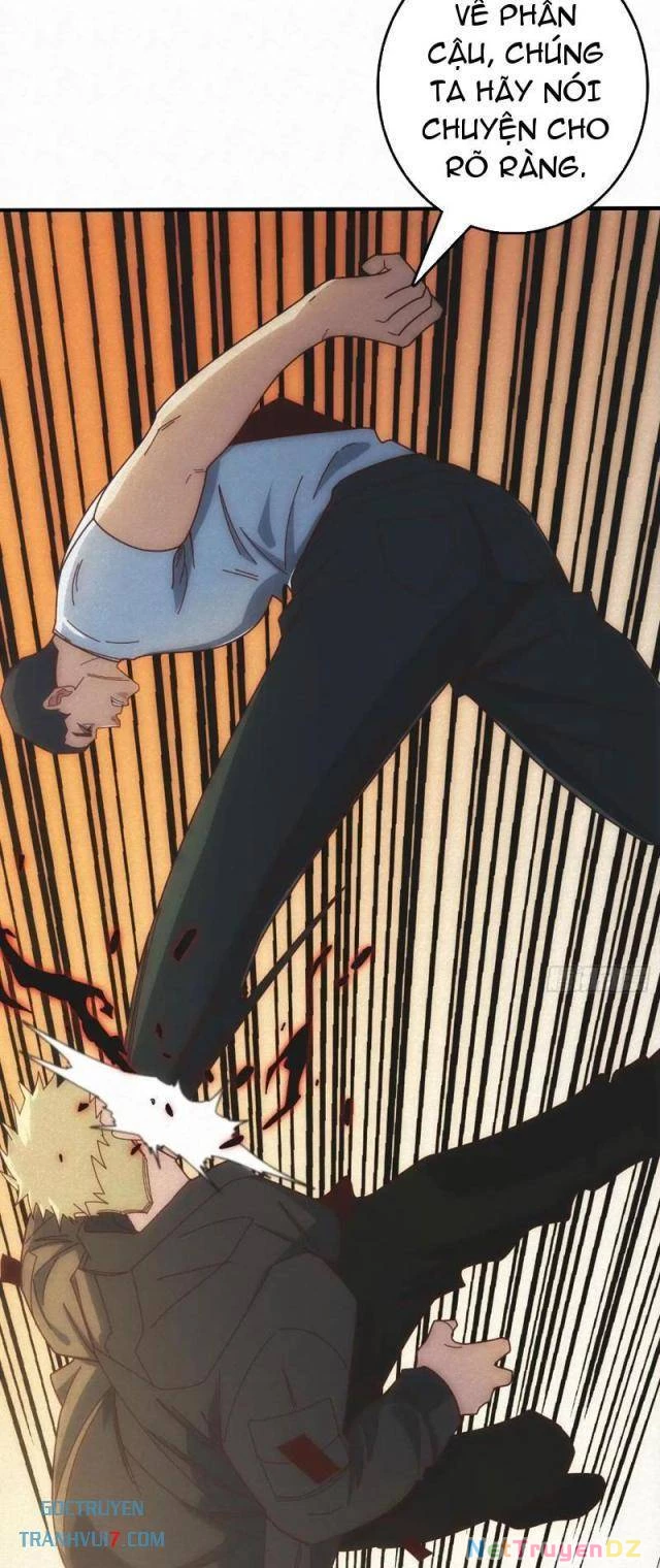 Tin Tức Của Toàn Tri Giả Chapter 11 - Trang 3