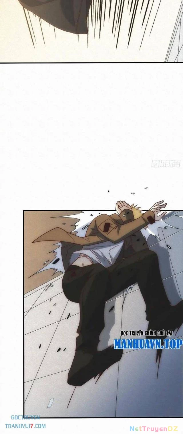 Tin Tức Của Toàn Tri Giả Chapter 11 - Trang 3