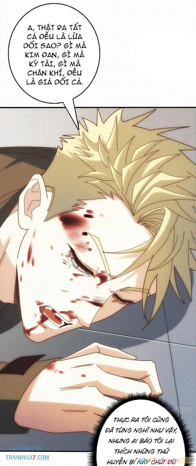 Tin Tức Của Toàn Tri Giả Chapter 11 - Trang 3