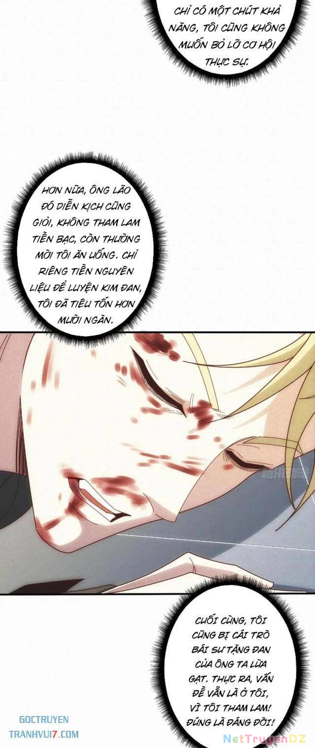 Tin Tức Của Toàn Tri Giả Chapter 11 - Trang 3