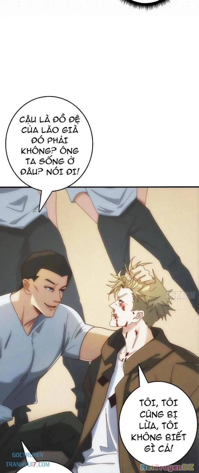 Tin Tức Của Toàn Tri Giả Chapter 11 - Trang 3