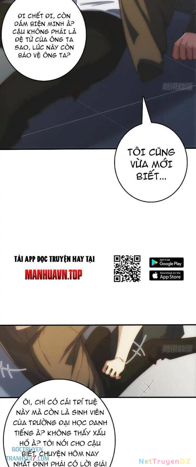 Tin Tức Của Toàn Tri Giả Chapter 11 - Trang 3