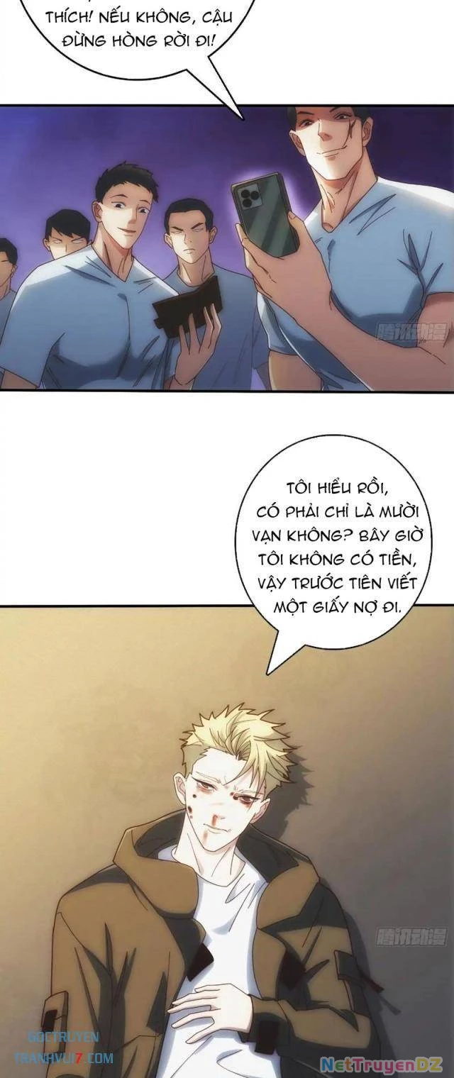 Tin Tức Của Toàn Tri Giả Chapter 11 - Trang 3