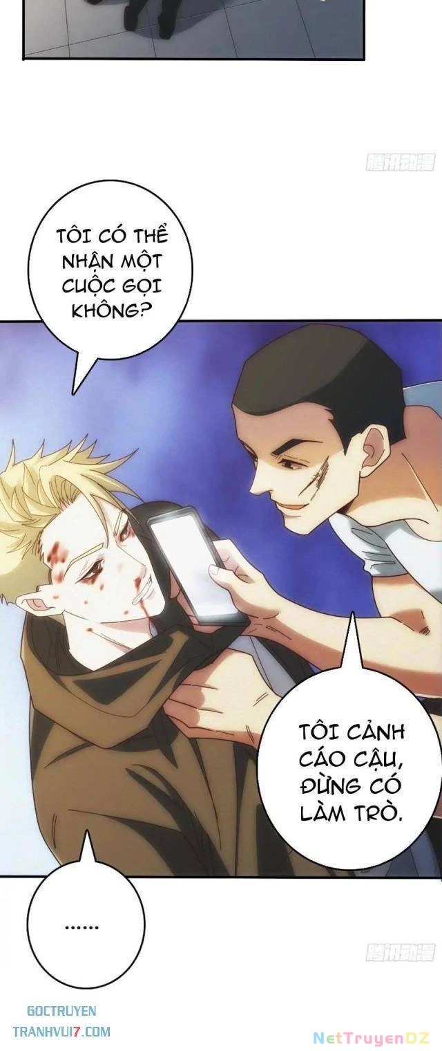 Tin Tức Của Toàn Tri Giả Chapter 11 - Trang 3