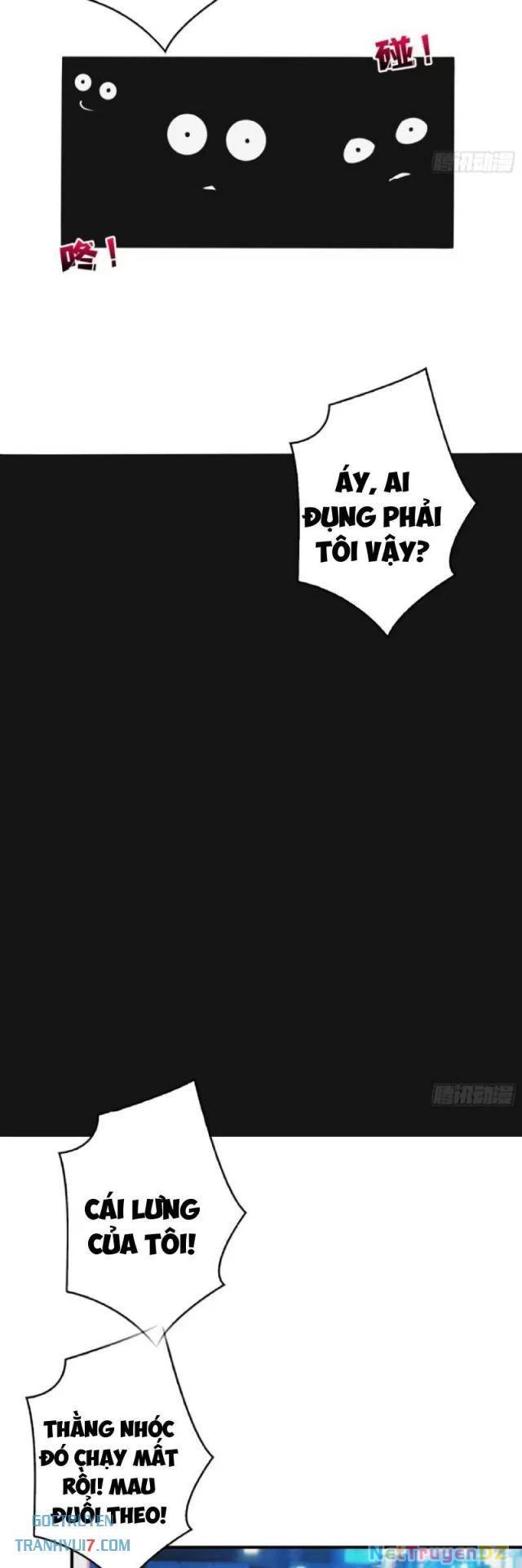 Tin Tức Của Toàn Tri Giả Chapter 12 - Trang 3