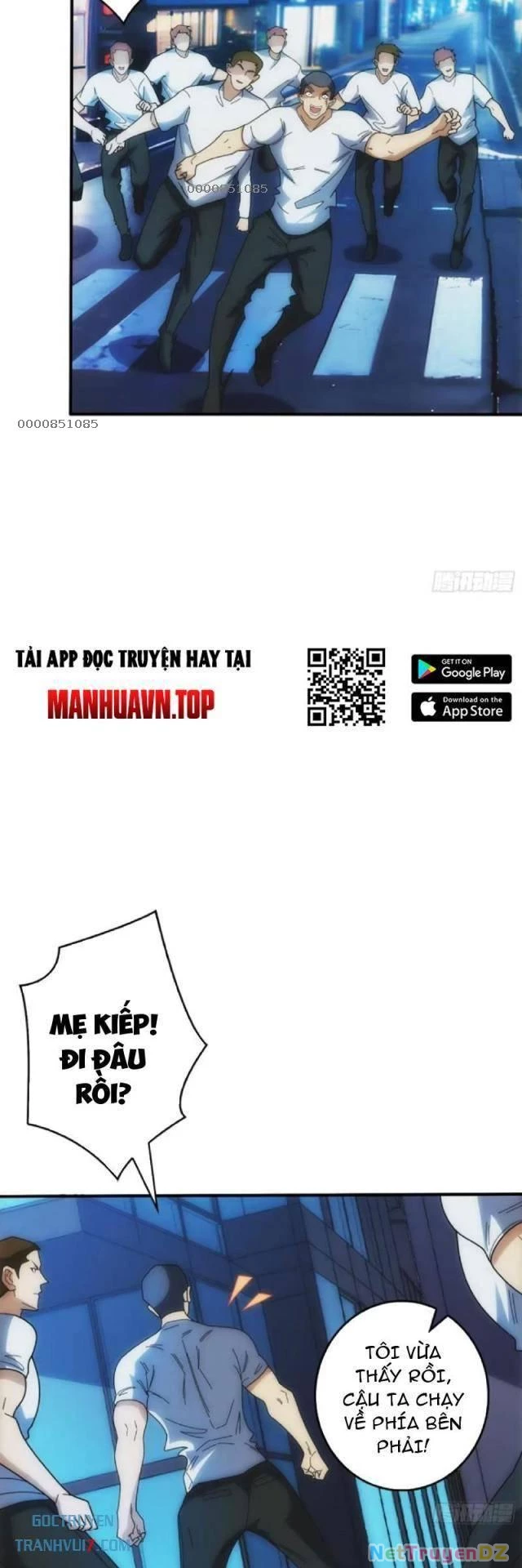 Tin Tức Của Toàn Tri Giả Chapter 12 - Trang 3