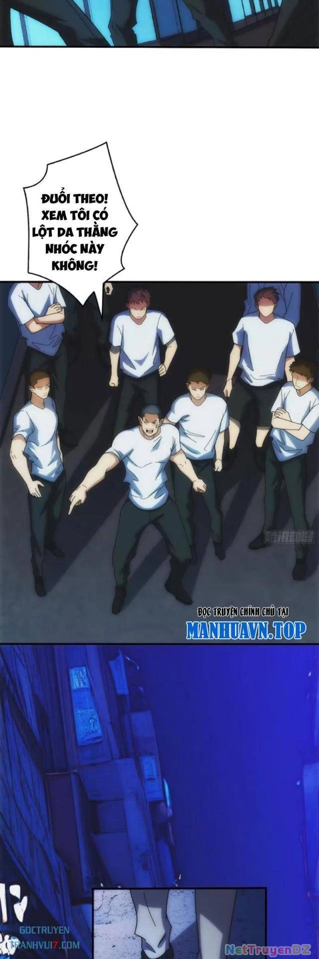 Tin Tức Của Toàn Tri Giả Chapter 12 - Trang 3