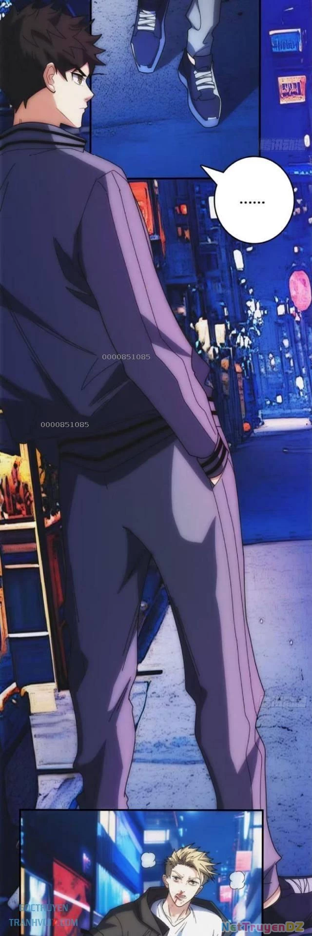 Tin Tức Của Toàn Tri Giả Chapter 12 - Trang 3