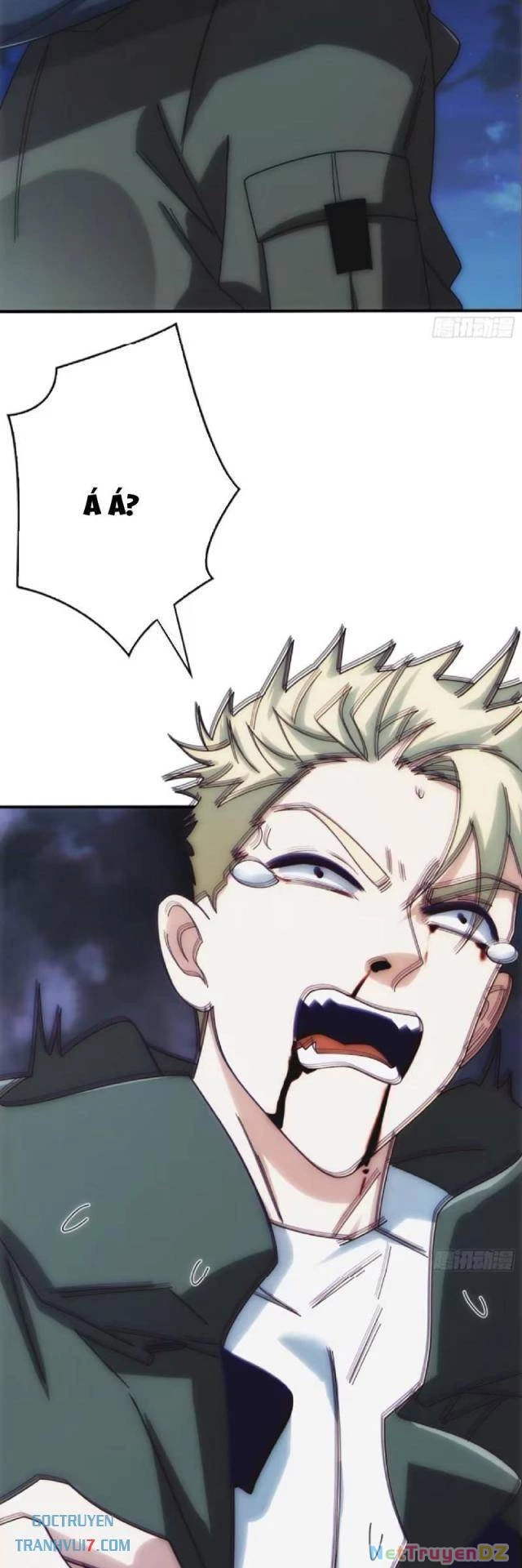 Tin Tức Của Toàn Tri Giả Chapter 12 - Trang 3