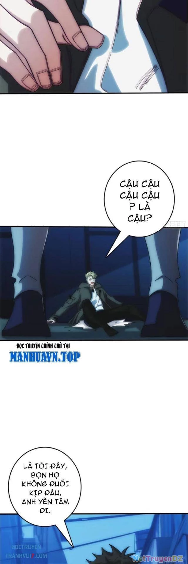 Tin Tức Của Toàn Tri Giả Chapter 12 - Trang 3