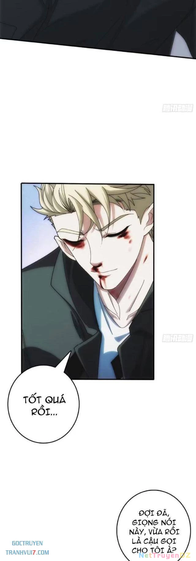 Tin Tức Của Toàn Tri Giả Chapter 12 - Trang 3