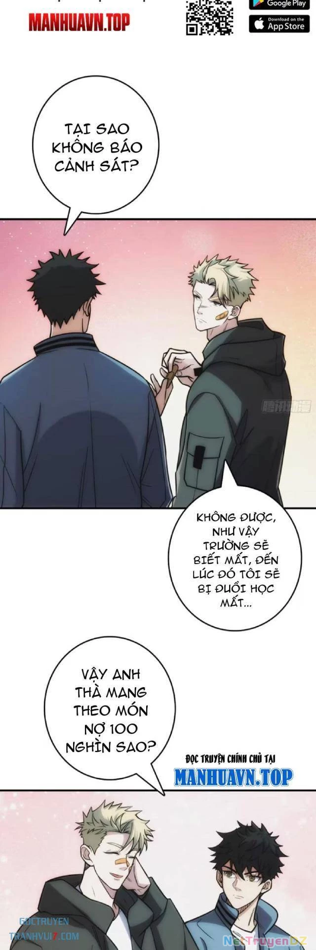 Tin Tức Của Toàn Tri Giả Chapter 12 - Trang 3