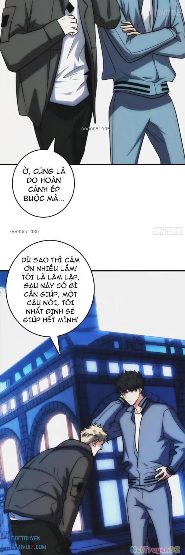 Tin Tức Của Toàn Tri Giả Chapter 12 - Trang 3