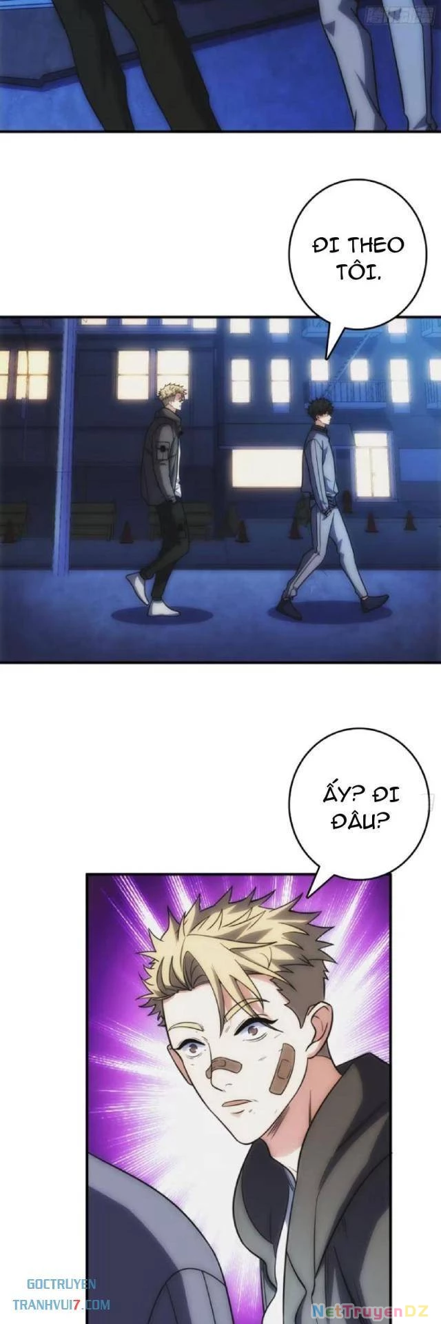 Tin Tức Của Toàn Tri Giả Chapter 12 - Trang 3