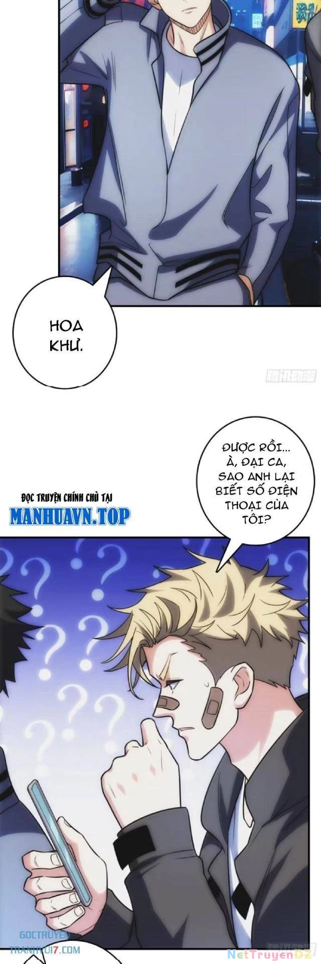 Tin Tức Của Toàn Tri Giả Chapter 12 - Trang 3