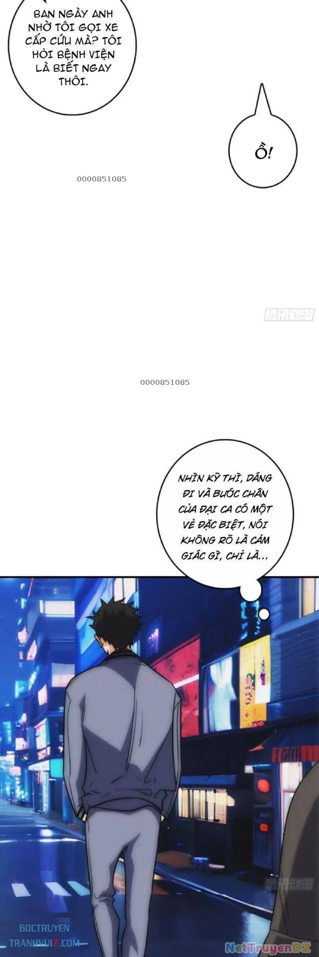 Tin Tức Của Toàn Tri Giả Chapter 12 - Trang 3