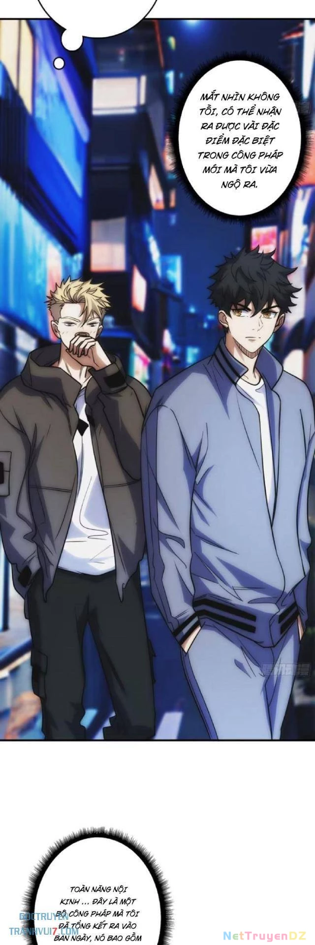 Tin Tức Của Toàn Tri Giả Chapter 12 - Trang 3