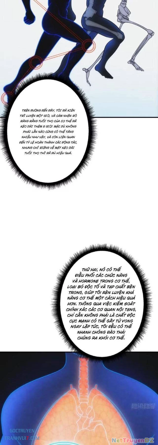 Tin Tức Của Toàn Tri Giả Chapter 12 - Trang 3