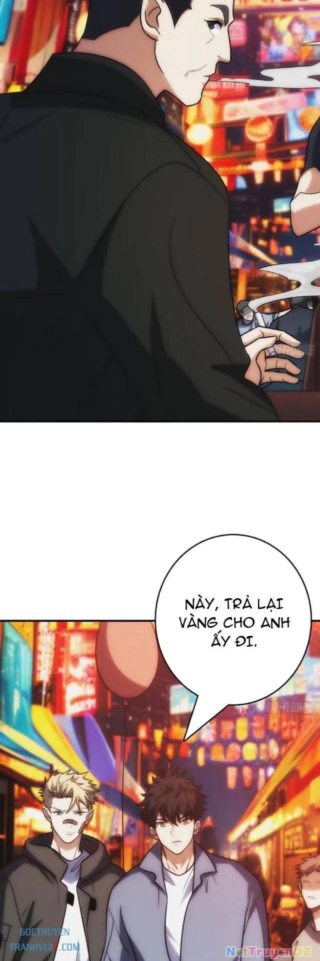 Tin Tức Của Toàn Tri Giả Chapter 12 - Trang 3