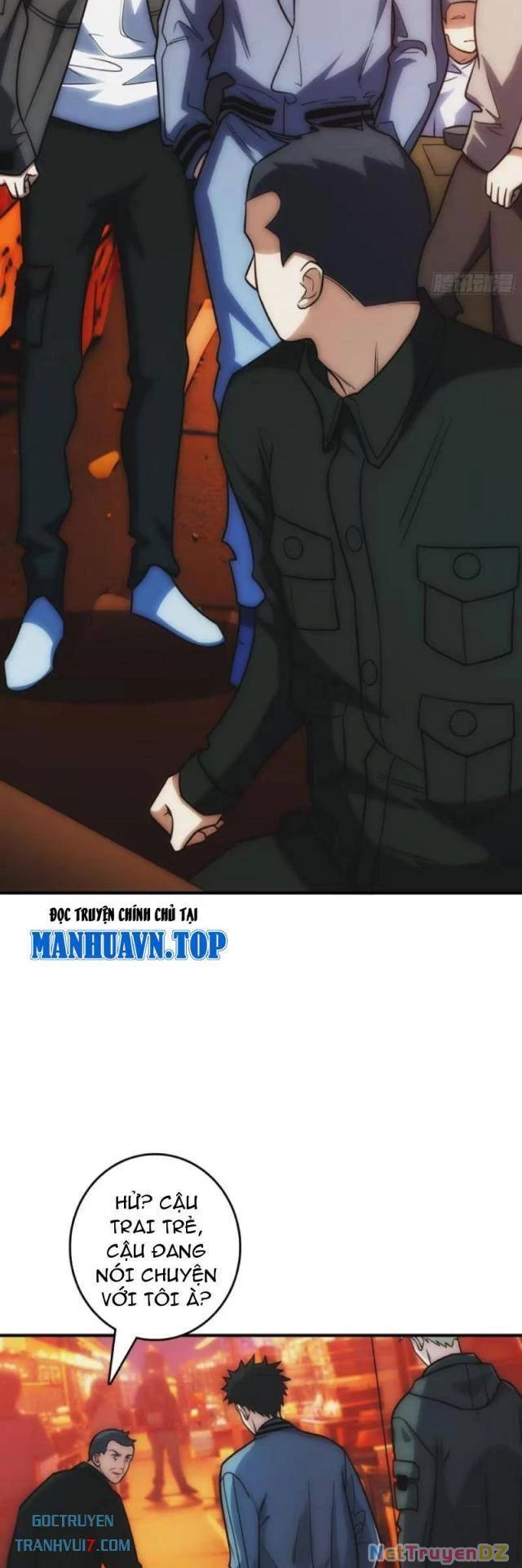 Tin Tức Của Toàn Tri Giả Chapter 12 - Trang 3