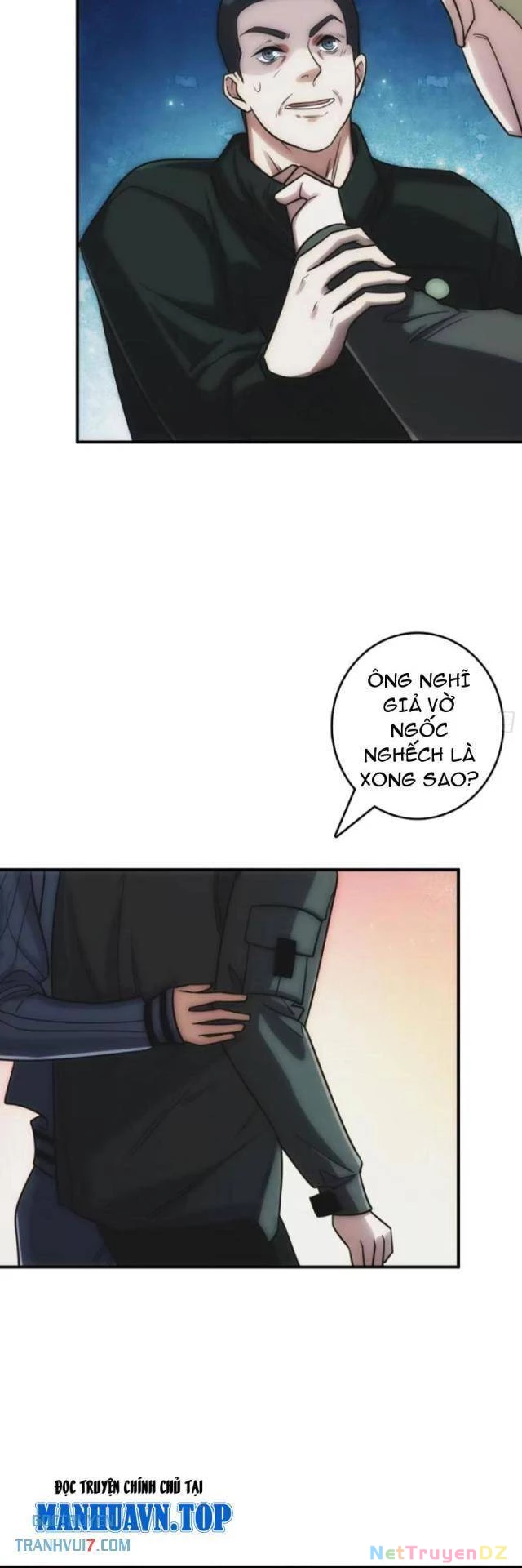 Tin Tức Của Toàn Tri Giả Chapter 12 - Trang 3