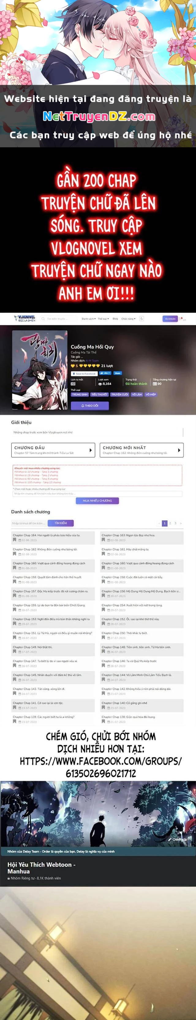 Cuồng Ma Tái Thế Chapter 136 - Trang 4