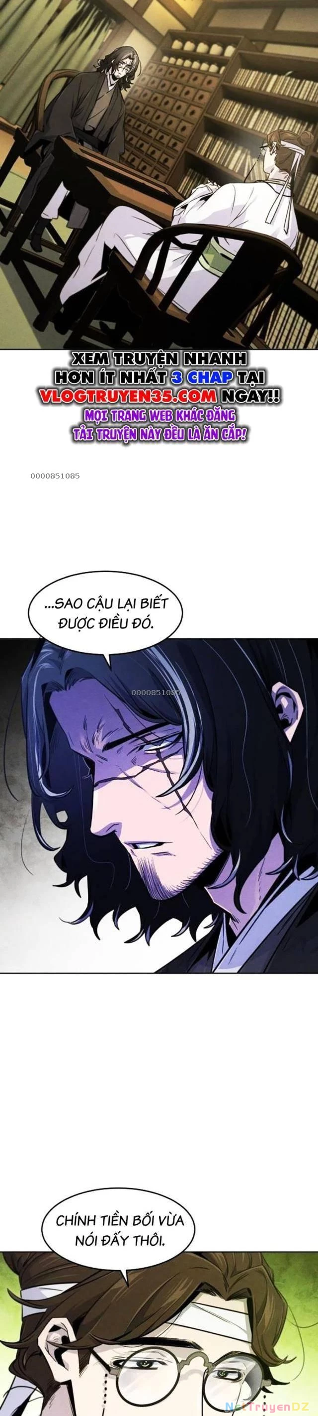 Cuồng Ma Tái Thế Chapter 136 - Trang 4