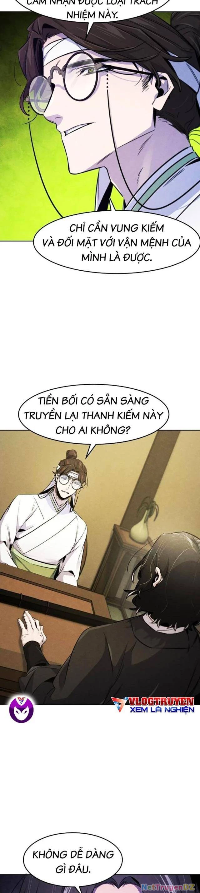 Cuồng Ma Tái Thế Chapter 136 - Trang 4
