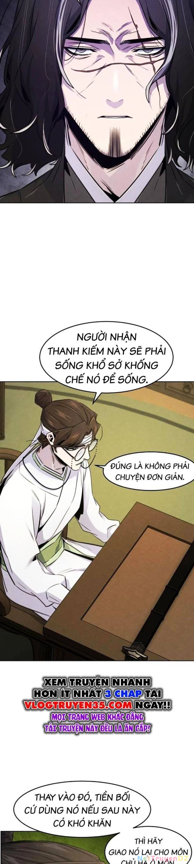 Cuồng Ma Tái Thế Chapter 136 - Trang 4