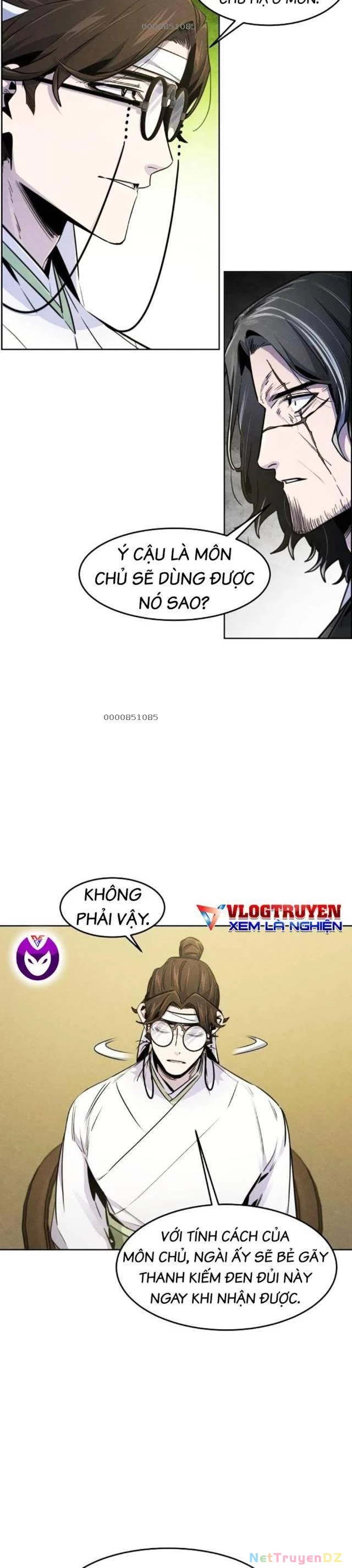 Cuồng Ma Tái Thế Chapter 136 - Trang 4