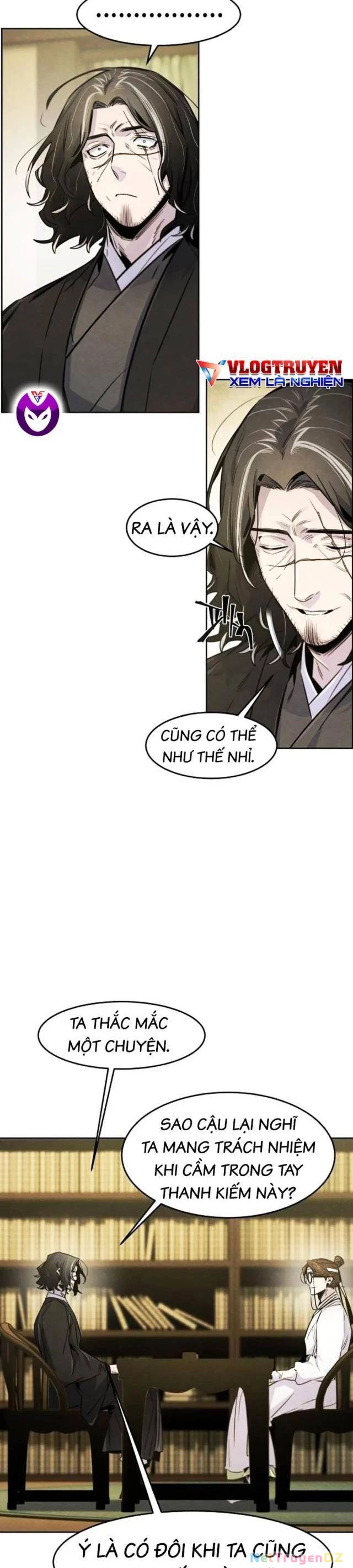 Cuồng Ma Tái Thế Chapter 136 - Trang 4