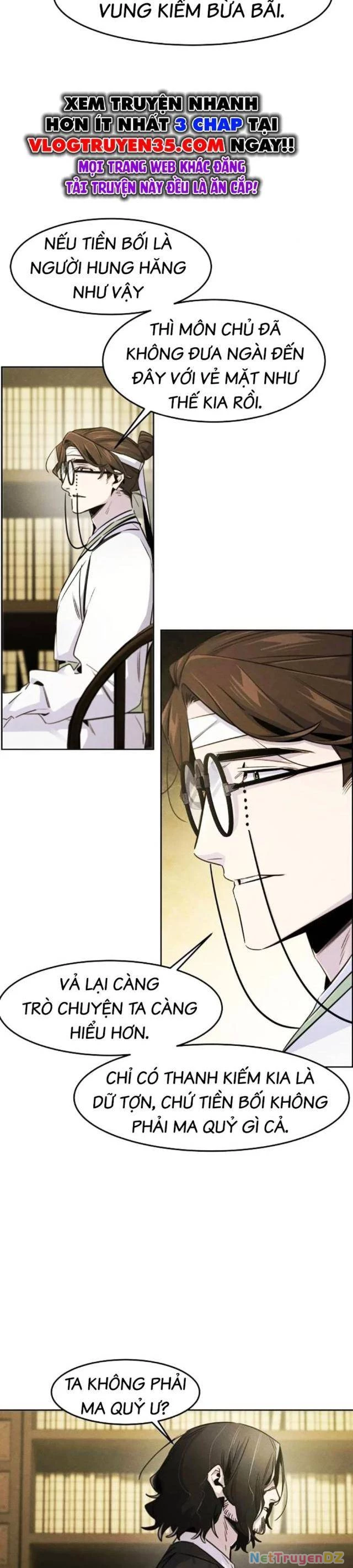 Cuồng Ma Tái Thế Chapter 136 - Trang 4